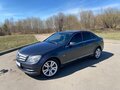 2010 Mercedes-Benz C-Класс 250 5G-TRONIC III (W204), серый, 1464000 рублей - вид 1