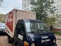 2007 Hyundai Porter, синий, 530000 рублей - вид 2