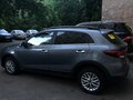 2019 Kia Rio X-Line IV, серый, 1750000 рублей - вид 5