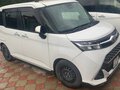2020 Toyota Tank I, белый - вид 3