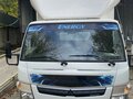 2020 Fuso (Mitsubishi) Canter, белый, 2600000 рублей - вид 11