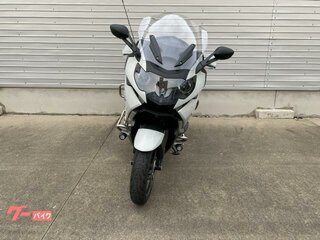 2012 BMW K 1600 GT, белый, 1070000 рублей, вид 3