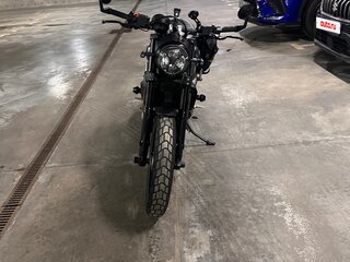 2021 Ducati Scrambler 800, серый, 1200000 рублей, вид 1