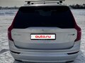 2018 Volvo XC90 II, серебристый, 3900000 рублей - вид 2