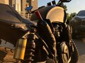 1998 Yamaha XJR1200, чёрный, 499000 рублей - вид 8