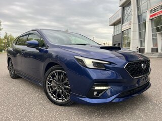 2020 Subaru Levorg II, синий, 2530000 рублей, вид 1