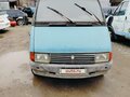 1996 ГАЗ ГАЗель (2705), голубой, 130000 рублей