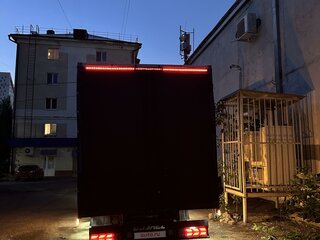 2015 ГАЗ ГАЗель (3302), белый, 900000 рублей, вид 4