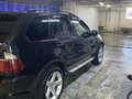 2003 BMW X5 4.6is I (E53), чёрный, 1750000 рублей - вид 5