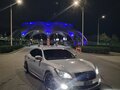 2012 Nissan Fuga II, серый, 1300000 рублей - вид 1