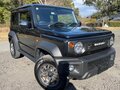 2021 Suzuki Jimny Sierra IV, чёрный, 1500000 рублей - вид 2