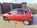 2011 Lada (ВАЗ) Kalina I, красный, 360000 рублей - вид 7
