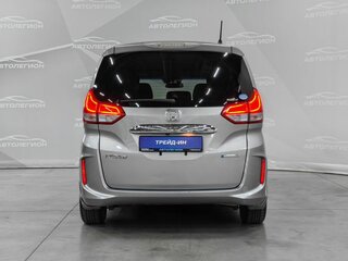 2019 Honda Freed II, серый, 1530000 рублей, вид 4