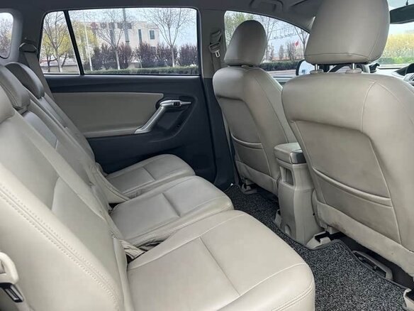 2016 Toyota Verso I Рестайлинг, чёрный, 1500000 рублей - вид 14