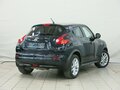 2011 Nissan Juke I, чёрный - вид 2