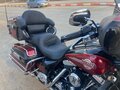 2004 Harley-Davidson Electra Glide, чёрный, 850000 рублей - вид 2