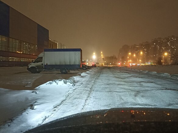 2001 Iveco Daily, белый, 1000000 рублей - вид 12