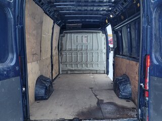 2012 Fiat Professional Ducato, синий, 1200000 рублей, вид 1