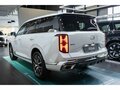 2026 GAC GS8 II, белый - вид 5