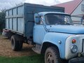 1989 ГАЗ 53, голубой, 250000 рублей - вид 2