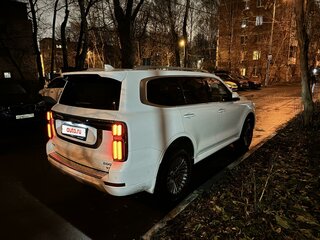 2023 Tank 500 I, белый, 5100000 рублей, вид 5