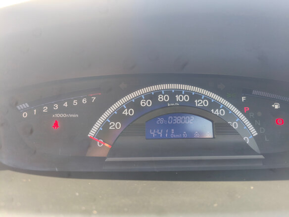 2014 Honda Freed Spike I Рестайлинг 2, серебристый, 1150000 рублей - вид 9