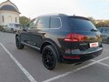 2011 Volkswagen Touareg II, чёрный, 1790000 рублей - вид 5