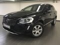 2014 Volvo XC60 I Рестайлинг, чёрный