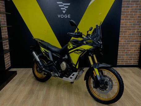 2026 Voge 800DS Rally, чёрный, 877000 рублей, вид 5