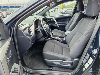 2018 Toyota RAV4 IV (XA40) Рестайлинг, синий, 2750000 рублей, вид 3