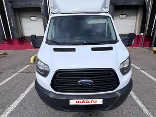 2022 Ford Transit, белый, 2700000 рублей, вид 3