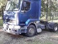 2000 Renault Premium, синий, 2000000 рублей