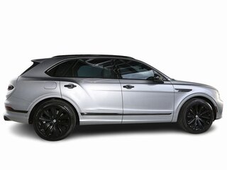 2022 Bentley Bentayga I Рестайлинг, серый, 21529217 рублей, вид 5