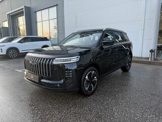 2026 Jeland J6, чёрный, 2929000 рублей, вид 2
