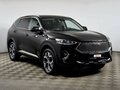 2021 Haval F7 I, чёрный - вид 2