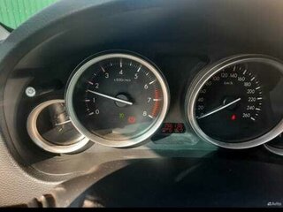 2011 Mazda 6 II (GH) Рестайлинг, серый, 1050000 рублей, вид 3