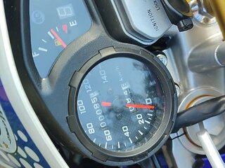 Regulmoto SK250 X6