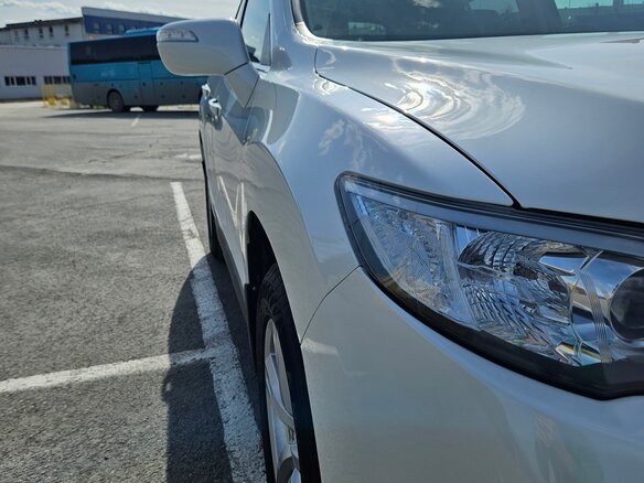 2014 Acura RDX II, белый, 2000000 рублей - вид 20