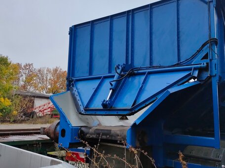 2010 Тонар 9523, синий, 1500000 рублей, вид 3