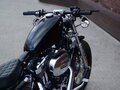 2003 Harley-Davidson Sportster 1200, чёрный - вид 7