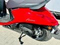 2024 Yamaha Fino, красный, 310000 рублей - вид 1
