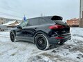 2014 Porsche Cayenne Diesel II Рестайлинг (958), чёрный, 5400000 рублей - вид 3