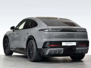 2026 Porsche Cayenne S Electric Coupé IV, серый, 24190000 рублей, вид 3