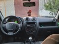 2015 Lada (ВАЗ) Granta I, белый, 550000 рублей - вид 4