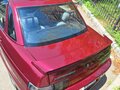 2005 Lada (ВАЗ) 2110, красный, 310000 рублей - вид 3