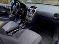 2011 Opel Corsa D Рестайлинг II, голубой, 420000 рублей - вид 11