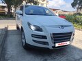 2015 Luxgen Luxgen7 SUV, белый, 1300000 рублей - вид 2