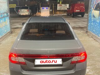 2010 Chevrolet Epica V250 Рестайлинг, серый, 500000 рублей, вид 4