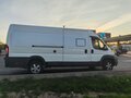 2013 Fiat Professional Ducato, белый, 890000 рублей - вид 3