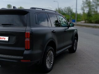 2024 Tank 500 I, чёрный, 5300000 рублей, вид 3